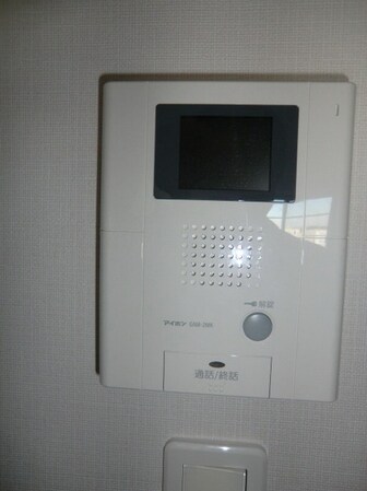 アンジュフローリアの物件内観写真